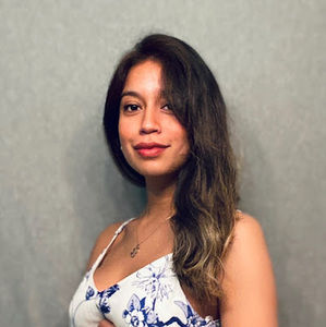 Meet your Posher, Alice